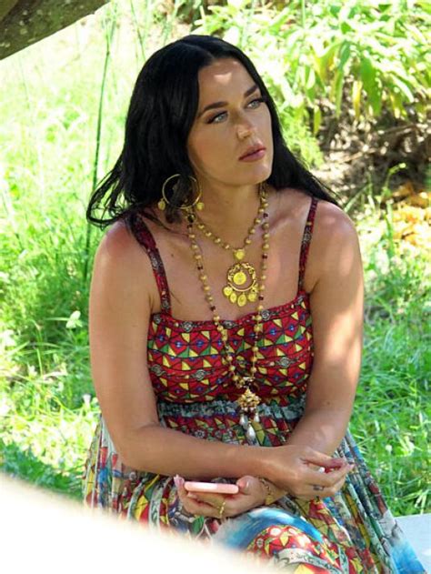 katy perry dolce gabbana commercial song|Katy Perry Fronts Dolce & Gabbana Campaign In Capri .